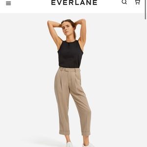 Everlane Pants